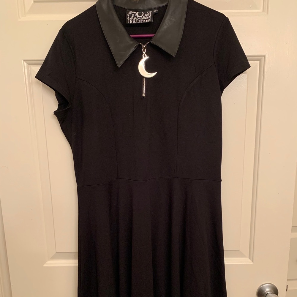 Coven Cutie Skater dress